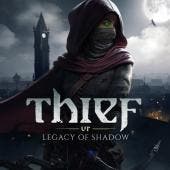 Thief vr