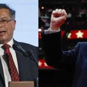 tilda Trump Gustavo Petro mal tipo maton fabricar drogas.jpg