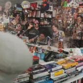 Tiny Desk 31 minutos
