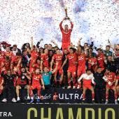 Toluca