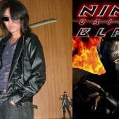 Tomonobu Itagaki