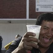 “El Torito” cuenta con capacidad para 124 personas, distribuidas en áreas para hombres y mujeres.