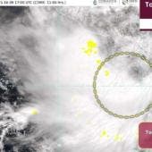 Tormenta tropical Raymond