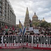 En el documento, fechado el 13 de octubre de 2025, la UAM demandó un cese definitivo y permanente de la violencia