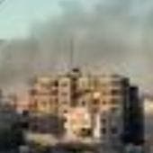 van 31 muertos ataques Israel Gaza.jpg