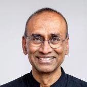 Venki Ramakrishnan 