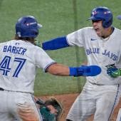 Victoria Blue Jays