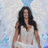 Victoria’s Secret 2025: El único lugar donde las alas son más grandes que los egos