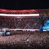 VIVE LATINO 2026 CARTEL