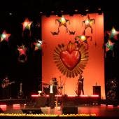 VIVIR QUINTANA TEATRO DE LA CIUDAD