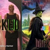 De un cerro en León a Oz: Las Perdidas vivirán un sueño mágico con Ariana Grande y Wicked