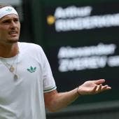 Zverev