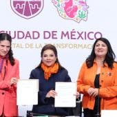  También se incorporan agravantes, nuevas sanciones y la obligación de que agresores participen en talleres reeducativos.