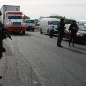 Seguridad carreteras