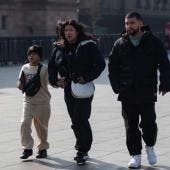 También se esperan lluvias muy fuertes a torrenciales en regiones del norte, oriente, sureste y la Península de Yucatán.