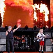 ACDC ESTADIO GNP MEXICO