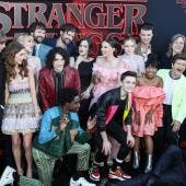 ACTOR DE STRANGER THINGS CONCIERTOS EN MÉXICO
