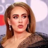 Adele hará su debut en el cine