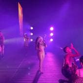 Fangoria regresa a México: Un concierto de leyenda con Zemmoa, Luisa Almaguer y María Daniela y su Sonido Lasser