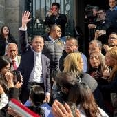 Como parte del análisis del Paquete Económico 2026, el alcalde de Coyoacán, José Giovani Gutiérrez Aguilar, sostuvo una mesa de trabajo con la Comisión de Presupuesto y Cuenta Pública del Congreso capitalino