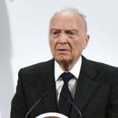  Alejandro Gertz Manero