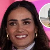 En materia de seguridad, informó una reducción del 12% en delitos de alto impacto y del 17% en homicidios dolosos