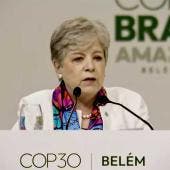 Alicia Barcena Ibarra