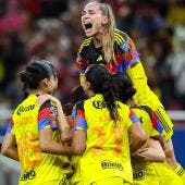 América vs Tigres, final 