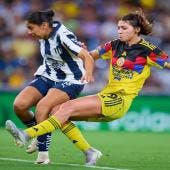 América vs Mty Cuartos 