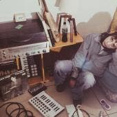 Angie Monroy & The Delirium