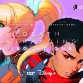 Anime Death Stranding