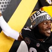 Antonio Brown