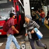 Estos trabajos no pueden realizarse mientras el servicio está en operación, por lo que será necesario suspender temporalmente la operación.