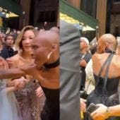 Johnson Wen, el 'Pyjama Man', ataca nuevamente: Ariana Grande sufre agresión en Singapur