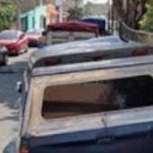 arrestan hombre Balcones de Ceguayo robo.jpg