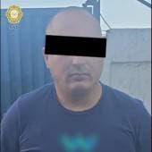 arrestan policia PDI mata hombre Ampliacion Santa Catarina.jpg