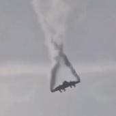 Avión de carga militar turco