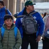 Se  activó la Alerta Naranja para la alcaldía Tlalpan y la Alerta Amarilla para Álvaro Obregón, Cuajimalpa, La Magdalena Contreras, Milpa Alta y Xochimilco 