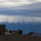 Alerta Naranja por pronóstico de temperaturas bajas para la madrugada y mañana del sábado 15 de noviembre de 2025 en Álvaro Obregón, Cuajimalpa, Magdalena Contreras, Milpa Alta y Tlalpan.