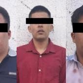 Las primeras investigaciones apuntan a que los detenidos habrían citado al denunciante bajo el pretexto de vender un automóvil.