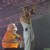 bbno$ portada foto de Jessy Benitez