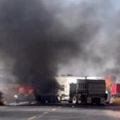 bloqueos Michoacan balaceras.jpg