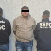 La detención se reportó durante las primeras horas de este 15 de noviembre y forma parte del seguimiento a una agresión con arma de fuego