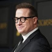 Brendan Fraser vuelve