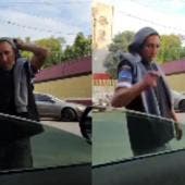 La autoridad ministerial definirá la situación jurídica del detenido en las próximas horas.