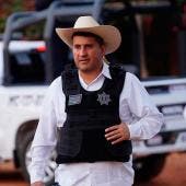 Carlos Manzo Rodríguez