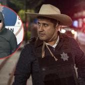 Carlos Manzo y el Licenciado 