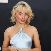 Sabrina Carpenter hará Alicia en el País de las Maravillas