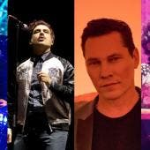 CARTELERA FERIA LEON 2026