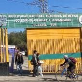 El asesinato detonó cierres, paros y protestas en distintos planteles de la UNAM